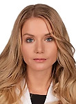 Венгржиновская Оксана Игоревна