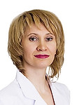 Боровицкая Анна Сергеевна