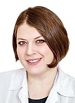 Кудинова Оксана Валерьевна