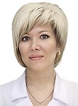 Кудеева Инна Вадимовна