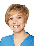 Кудеева Инна Вадимовна