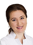 Титова Надежда Вениаминовна