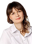 Олонцева Александра Александровна