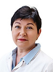 Гапликова Татьяна Александровна