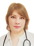 Малова Елена Николаевна