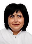 Мирзоян Жасмен Владимировна