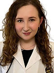 Чернова Анастасия Алексеевна