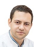Ярмамедов Дмитрий Муталифович