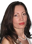 Литвинова Татьяна Юрьевна