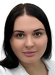 Огневая Анна Игоревна