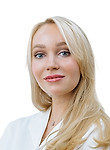Антипова Ксения Александровна