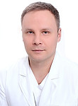 Холин Ярослав Петрович