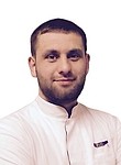 Баудинов Юсуп Ярагиевич