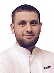 Баудинов Юсуп Ярагиевич