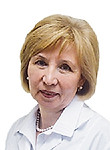 Николаева Алевтина Владимировна
