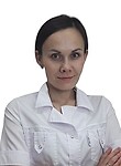 Ашлапова Светлана Михайловна