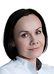 Ашлапова Светлана Михайловна