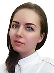 Хасанова Лилия Вадимовна