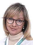 Быкова Светлана Анатольевна