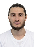 Апшев Алихан Анзорович