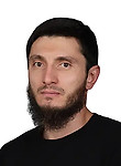 Апшев Алихан Анзорович