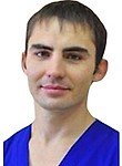 Авров Максим Владимирович