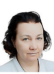 Захарова Светлана Вениаминовна