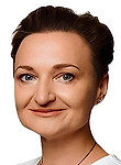 Баландина Маргарита Александровна