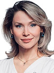 Сайбель Анастасия Валерьевна