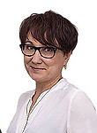 Хмелева Юлия Борисовна