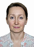 Носова Светлана Валерьевна