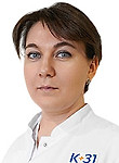 Трубицына Дарья Николаевна