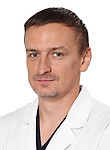 Безкоровайный Петр Николаевич