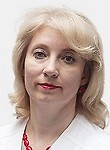 Липина Наталья Владимировна