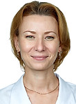 Стрельникова Юлия Николаевна
