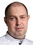 Волков Артем Викторович