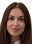Костенко Галина Викторовна