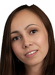 Хуторянская Юлия Валерьевна