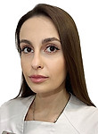 Шелестюк Елена Сергеевна