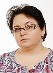 Полуконова Евгения Валерьевна