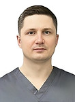 Морозов Виктор Петрович