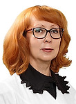 Гутникова Виктория Яковлевна