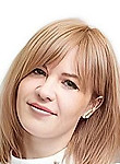 Телеба Ирина Владимировна