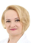 Ковалёва Юлия Анатольевна