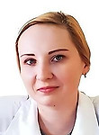Кривдина Нина Дмитриевна