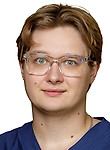 Худошин Николай Андреевич