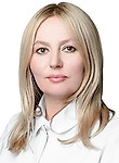 Тирси Ольга Рафаэлевна