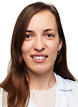 Половникова (Крошкина) Валерия Александровна