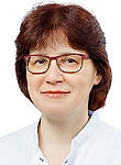 Конева Евгения Романовна