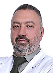 Тихонюк Михаил Алексеевич